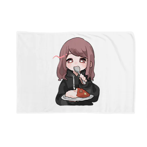 202104アイコン Blanket