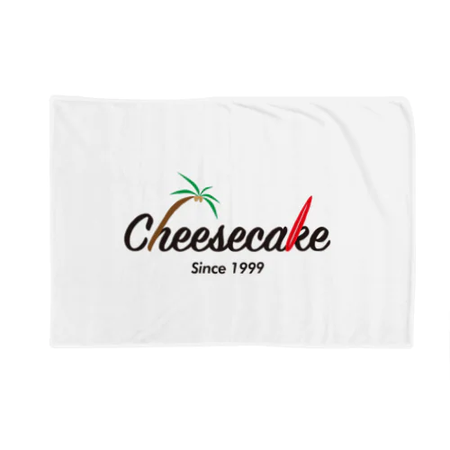 cheesecake Blanket