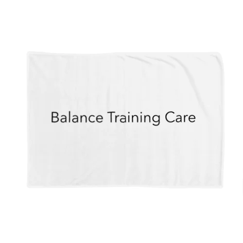 Balance Training Care Blanket