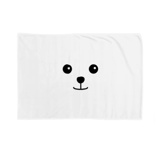 うるうるわんこ Blanket