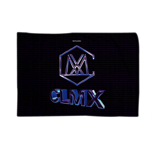 CLMX BLANKET ブランケット