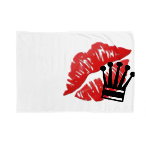 Kiss Blanket