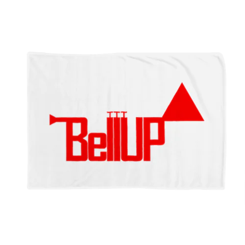 BellUP（ベラップ） ブランケット