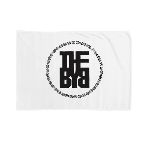 THE BYB  Blanket