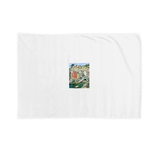 イタリアスマホ Blanket
