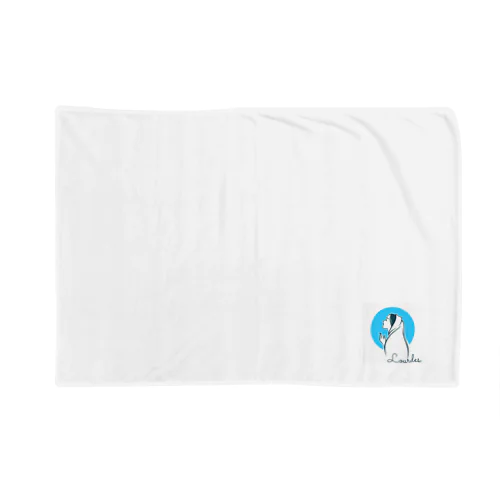 ルルドノマリア Blanket