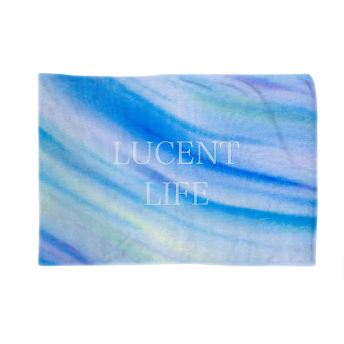 LUCENT LIFE  風 / Wind Blanket