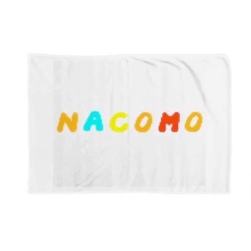 NACOMO　ORIGINAL Blanket