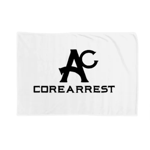 Core arrest Blanket