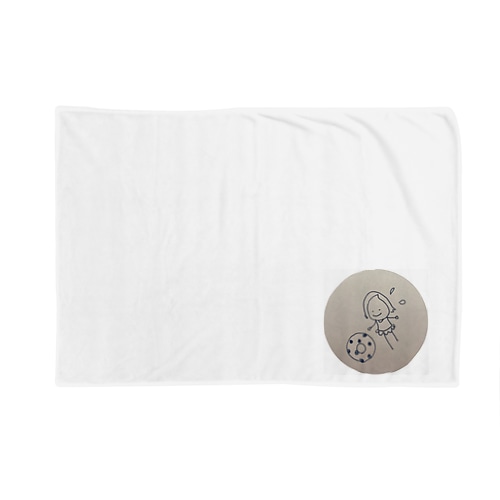なかよしかぞく Blanket