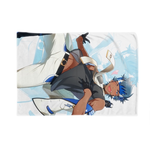 だぜンケット Blanket