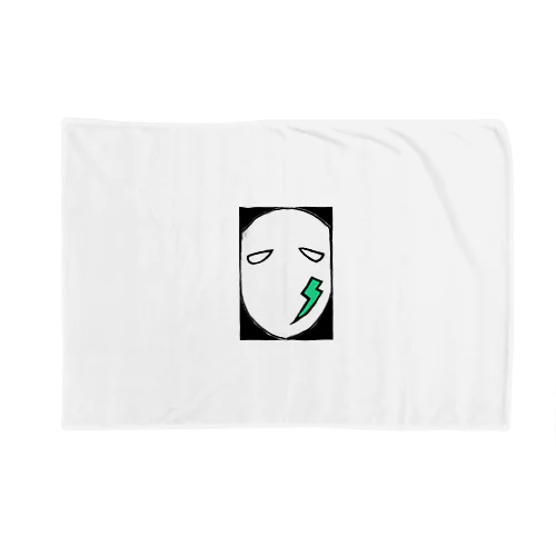 mask d mask b Blanket