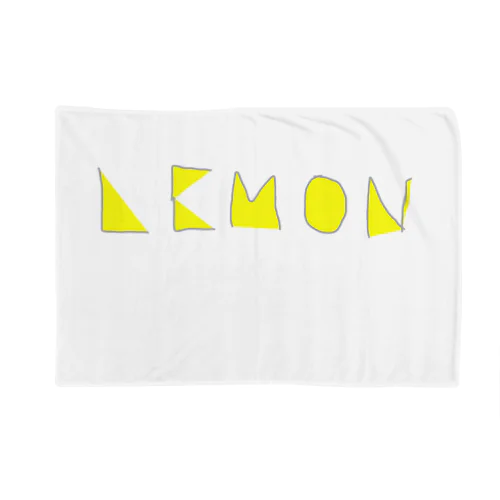 lemon Blanket