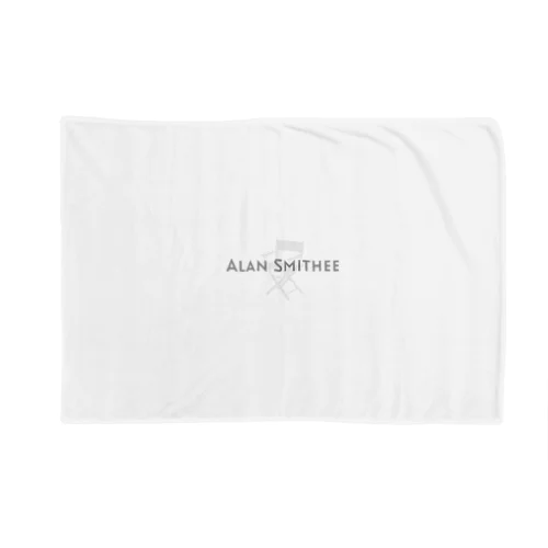 ALAN SMITHEE Blanket