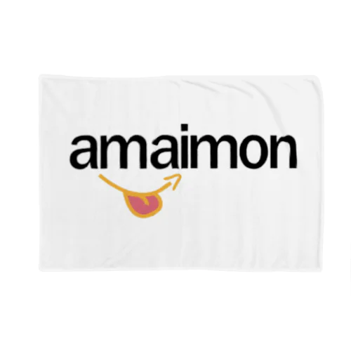 amaimon ブランケット