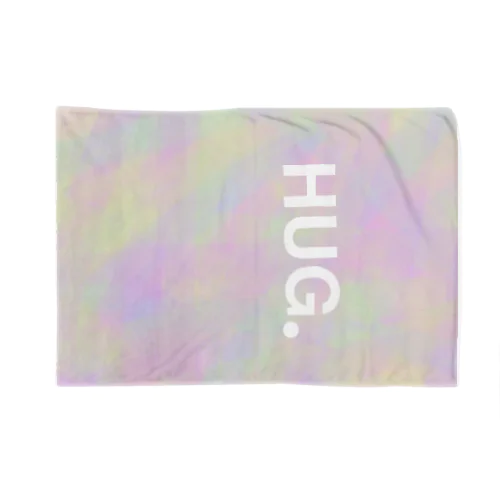 HUG.p① Blanket