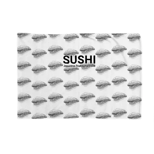 寿司 ～SUSHI～ 담요