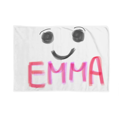 EMMA goods Blanket