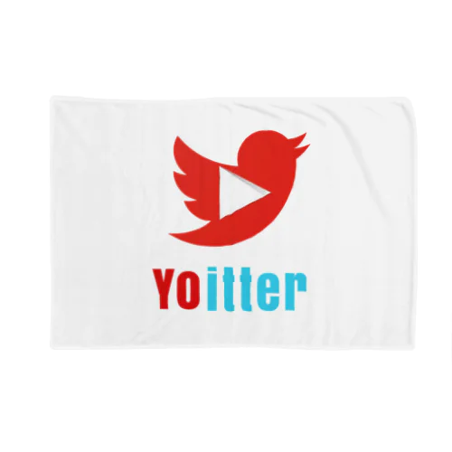 Yoitter ブランケット