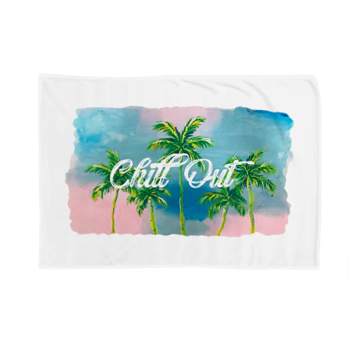 Chill Out Blanket