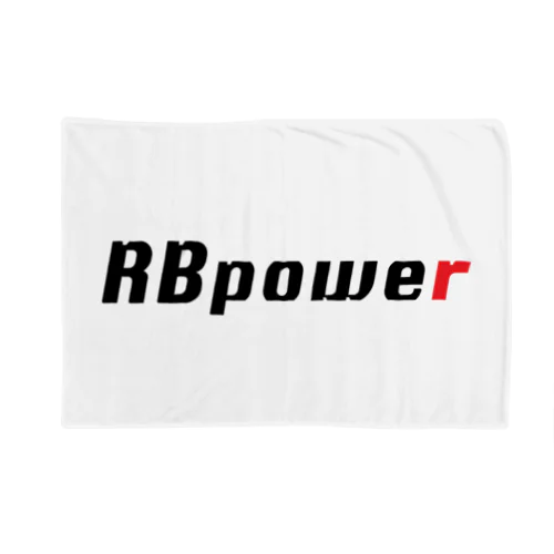 RB power Blanket