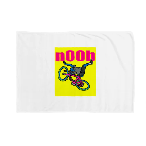 noob(ヘッタクソ) Blanket