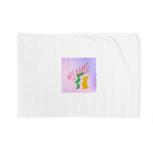 MSRABBIT Blanket