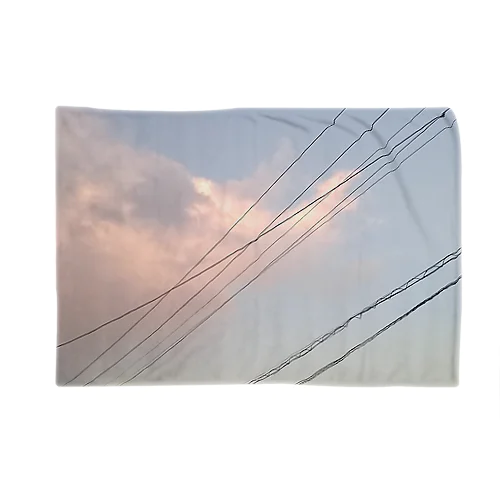 秋空 Blanket