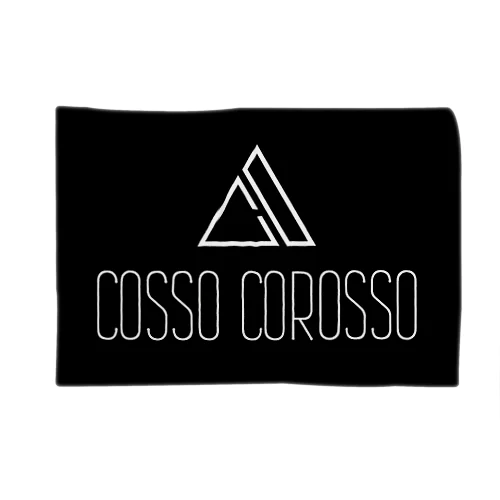 COSSO COROSSO ブランケット