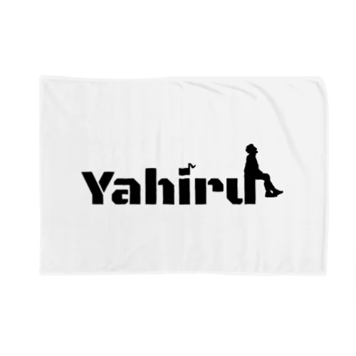 Yahiruシリーズ1 Blanket