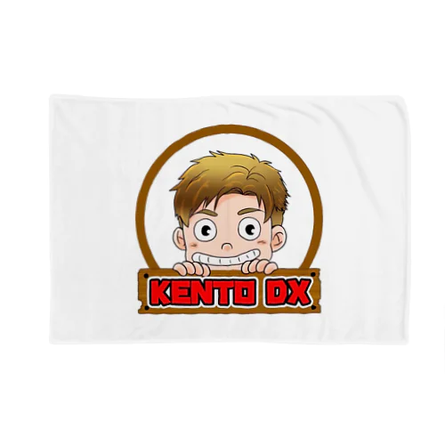 KENTOデラックス Blanket