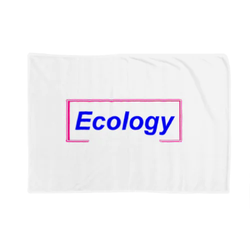 Ecology Blanket