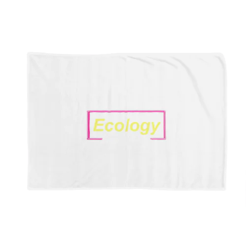 Ecology Blanket