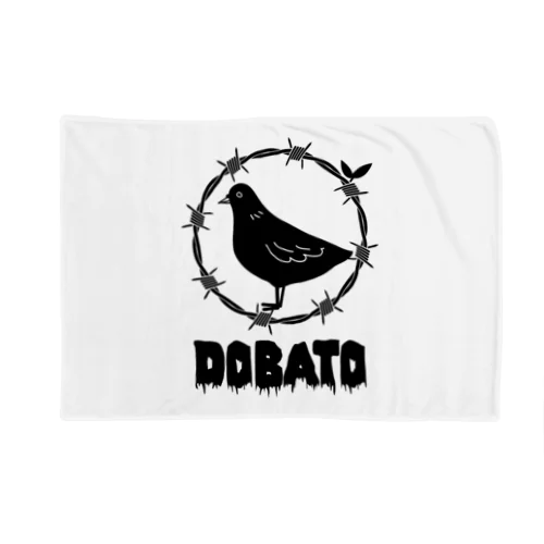 DOBATO ブランケット