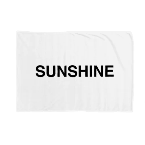 SUNSHINE-サンシャイン- Blanket