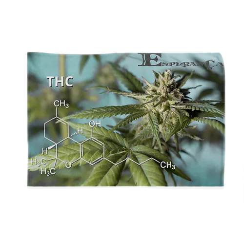 THC Blanket