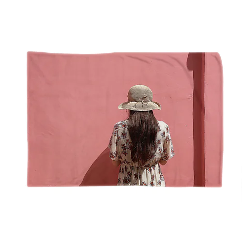 New タオルブランケット‼︎ Blanket