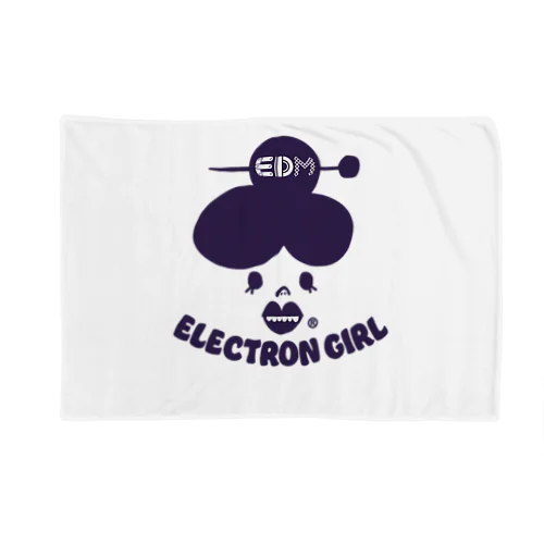 EDM Blanket