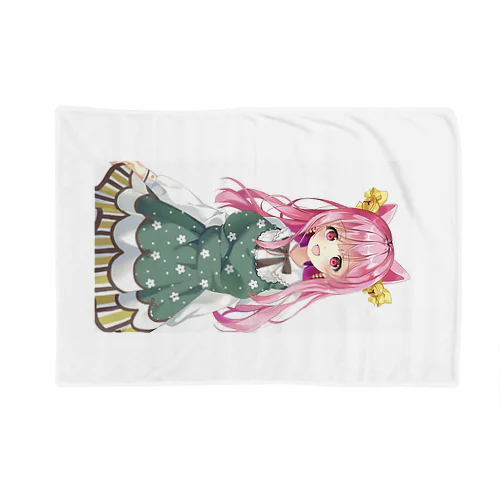 ブランケットA Blanket