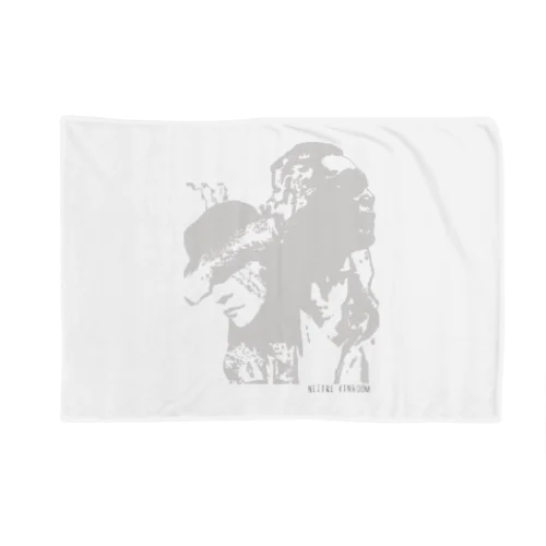 NEJIRE KINGDOM OFFICIAL Blanket