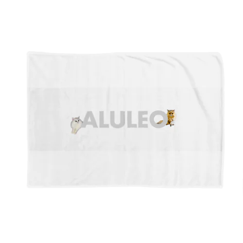 ALULEO Blanket