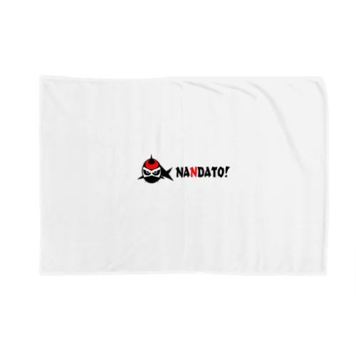 NANDATO!-KOIKOI-NINJYA Blanket