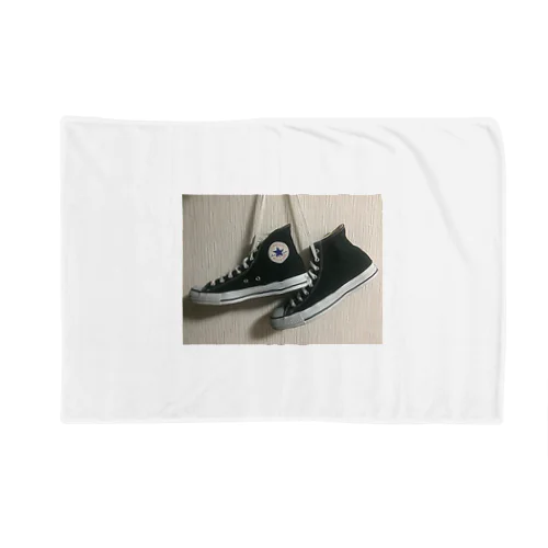 CONVERSE   Blanket