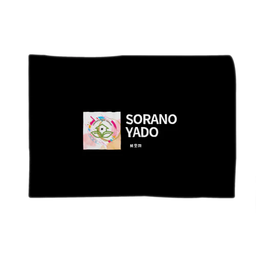 SORANOYADO factory Blanket