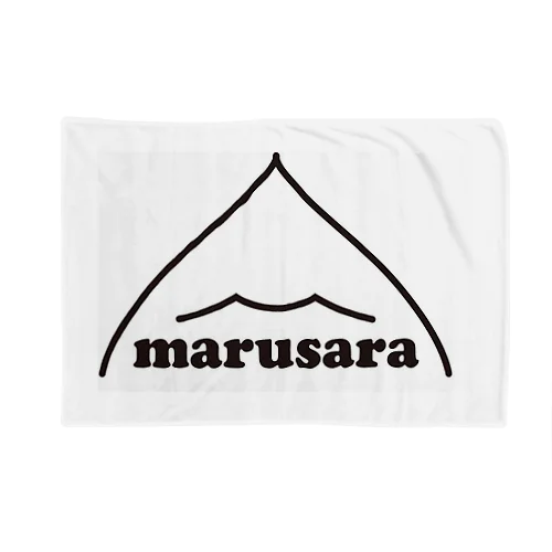 マルサラオリジナルグッツ Blanket