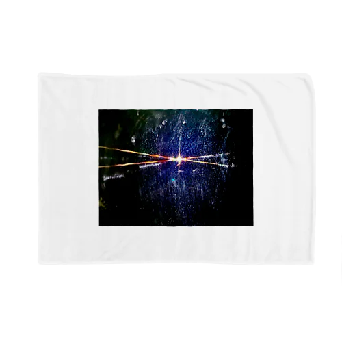 universe Blanket