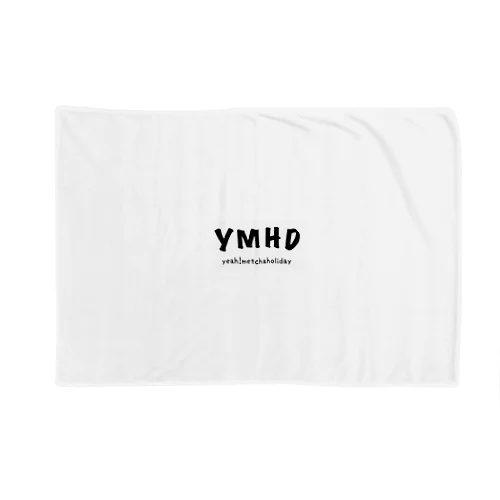 YMHD！ Blanket