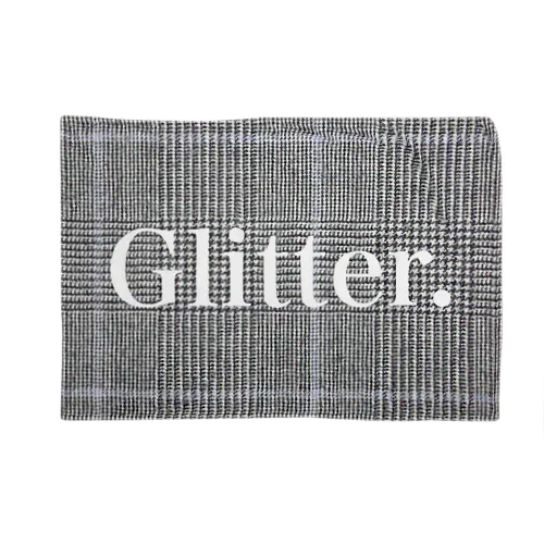 Glitter ブランケット