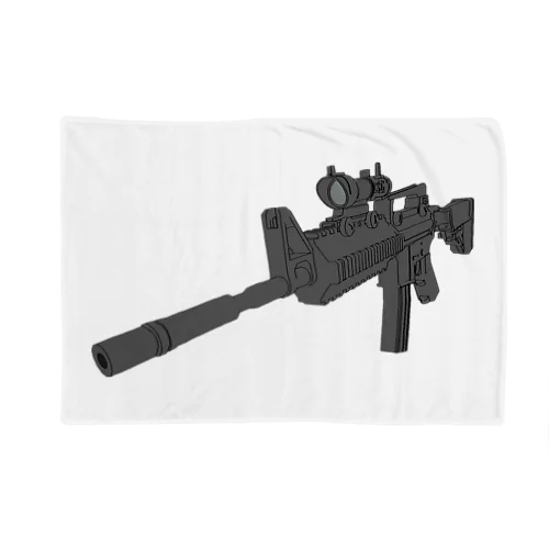 3D-M4 Blanket