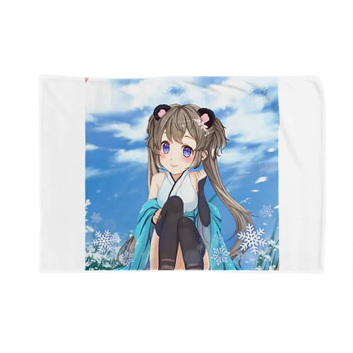 ＭＩＯ Blanket